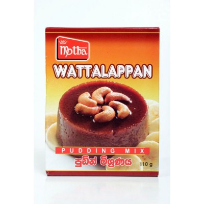 Motha Watalappan Pudding Mix 100g